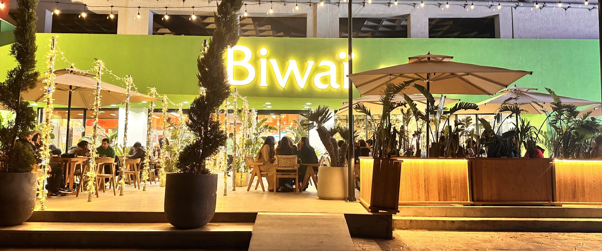 Biwaï – Centre Urbain Nord