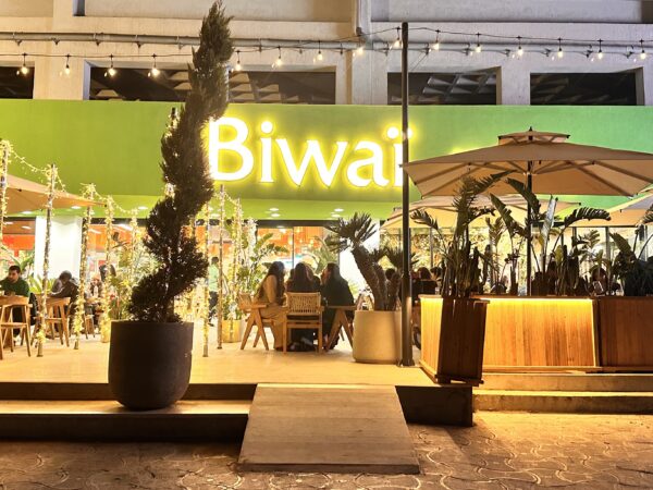 Biwaï – Centre Urbain Nord